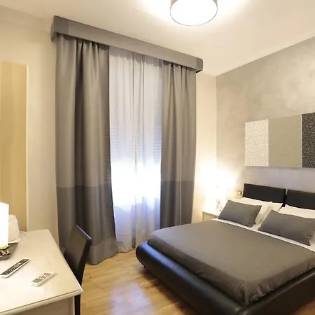 Attico Volta 4*