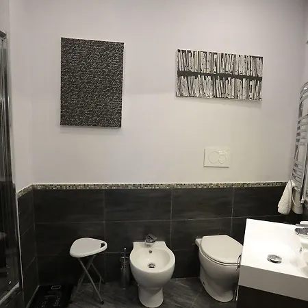 Attico Volta פויג'ה