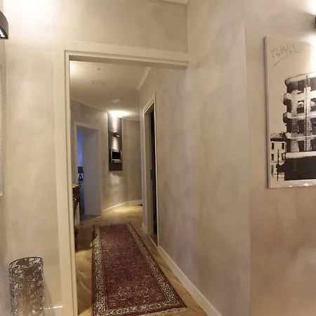 Attico Volta פויג'ה