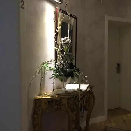 فندق مبيت وإفطار Attico Volta