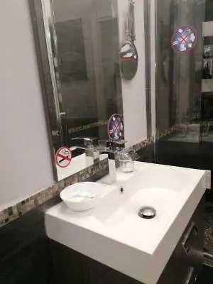 Attico Volta פויג'ה
