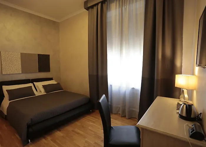 Attico Volta Bed & Breakfast