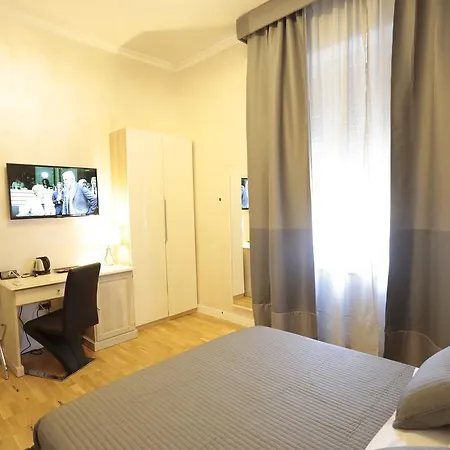 Attico Volta 4* Foggia