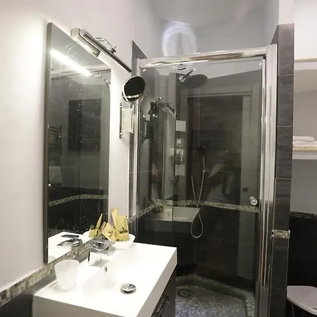Attico Volta 4*