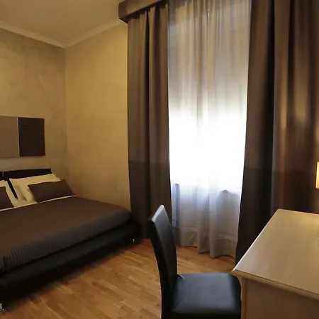 Attico Volta Bed & Breakfast