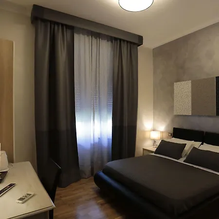 Attico Volta Bed & Breakfast