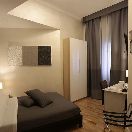 Attico Volta Bed & Breakfast 4*