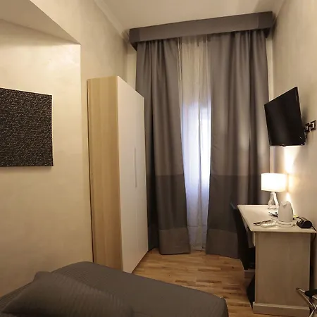 Bed & Breakfast Attico Volta Foggia