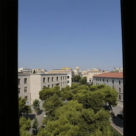 Attico Volta Bed & Breakfast 4*