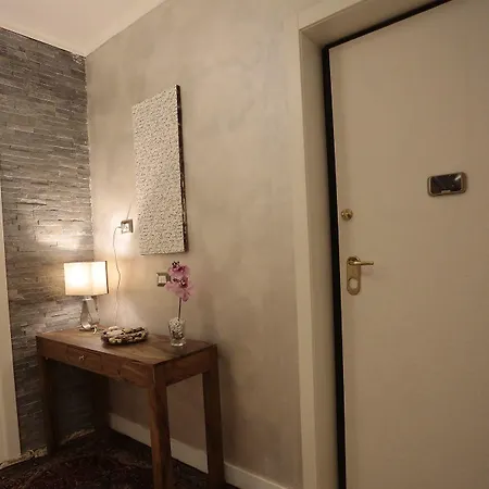 Attico Volta Bed & Breakfast Foggia