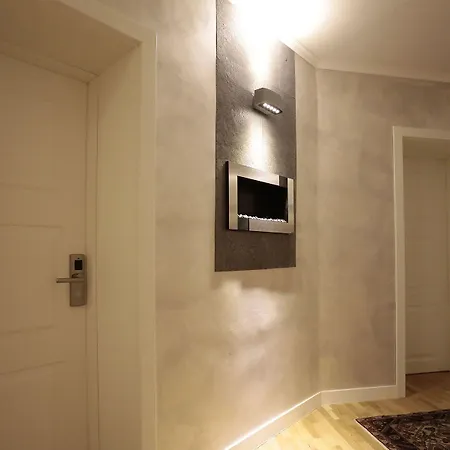 Attico Volta Bed & Breakfast Foggia