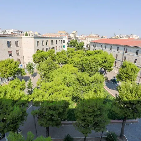 Attico Volta Bed & Breakfast