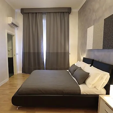 Bed & Breakfast Attico Volta Foggia