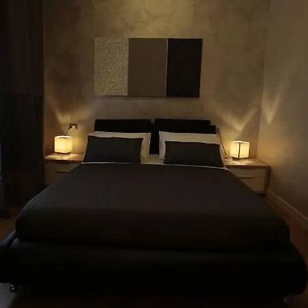 Attico Volta Bed & Breakfast Foggia