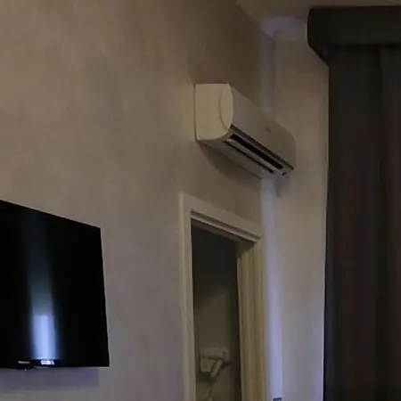 Bed & Breakfast Attico Volta Foggia