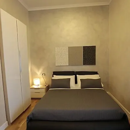 Bed & Breakfast Attico Volta