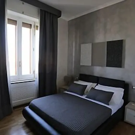 Attico Volta Bed & Breakfast