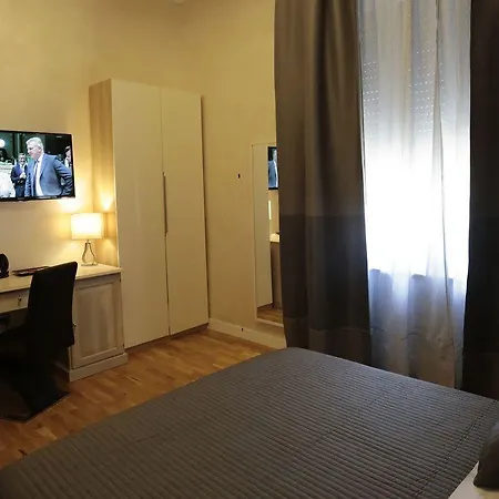 Attico Volta Bed & Breakfast