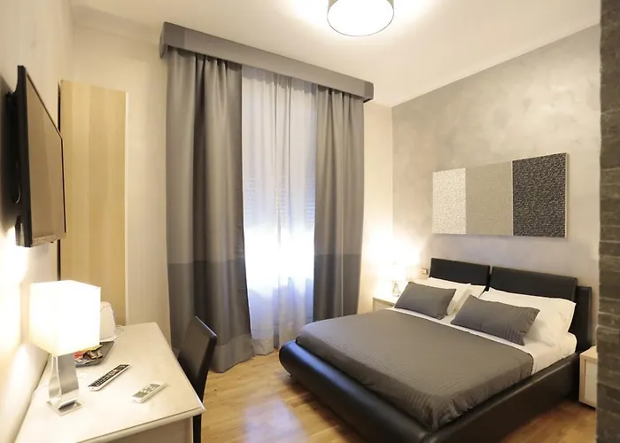 Attico Volta 4*