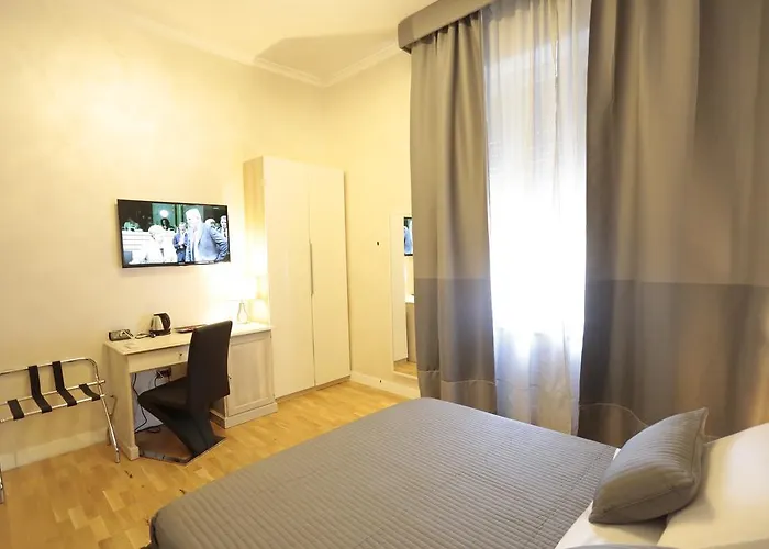 Attico Volta 4* Foggia