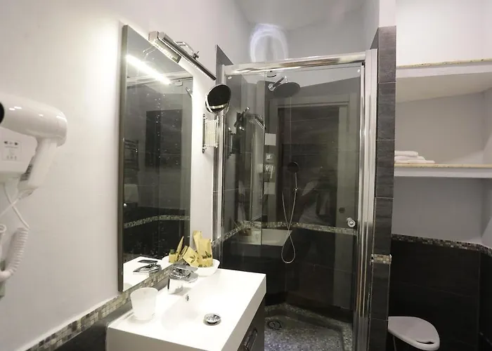 Attico Volta 4*