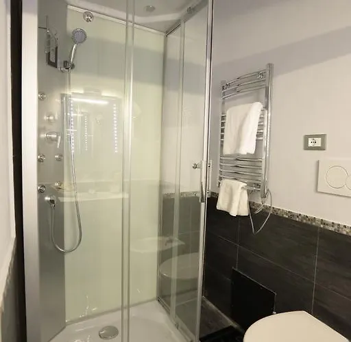 Attico Volta Foggia