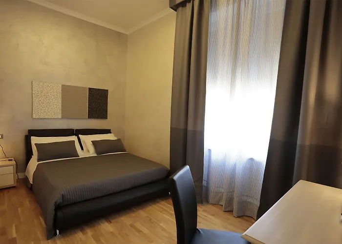 Attico Volta Foggia