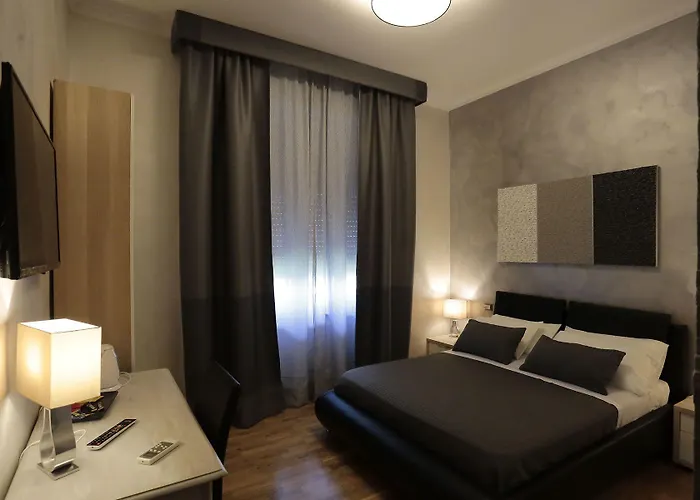 Attico Volta Bed & Breakfast