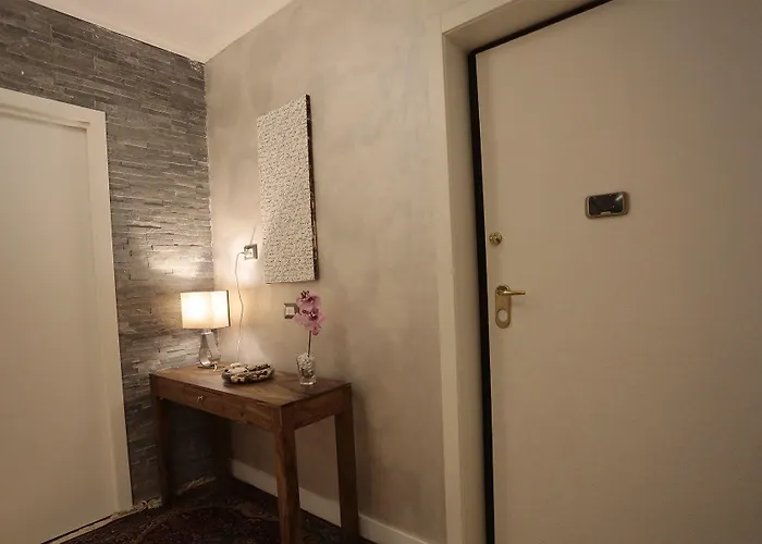 Attico Volta Bed & Breakfast Foggia