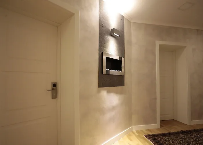 Attico Volta Bed and breakfast Foggia