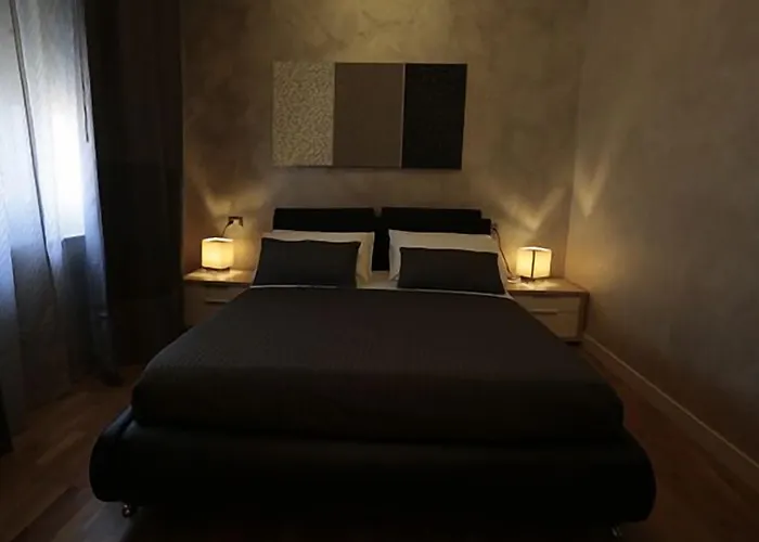 Attico Volta Bed and breakfast Foggia