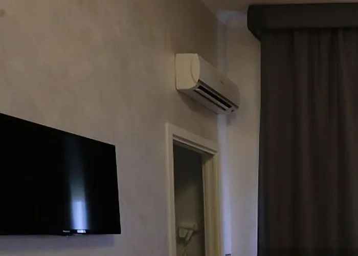 Bed and breakfast Attico Volta Foggia