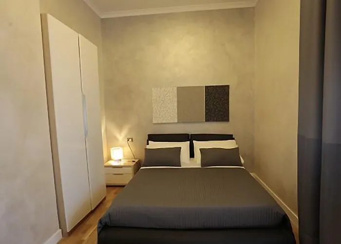 Bed & Breakfast Attico Volta
