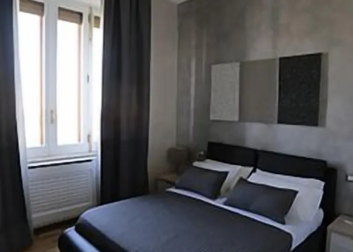 Attico Volta Bed & Breakfast