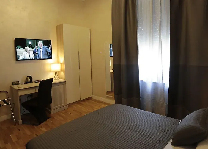Attico Volta Bed & Breakfast