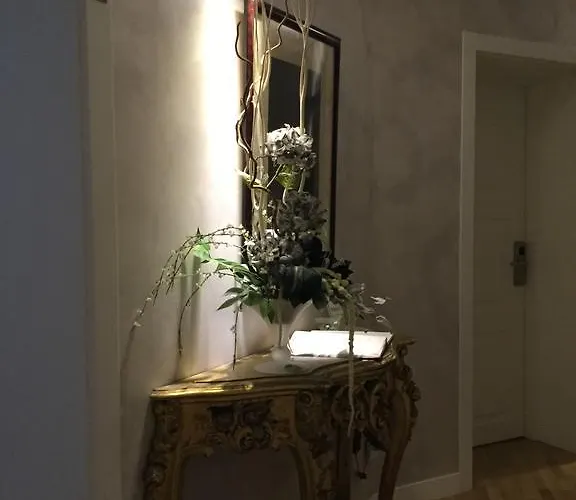 Bed and breakfast Attico Volta